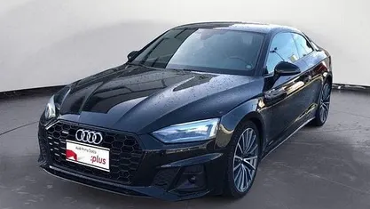 Nero Usata 2020 Audi A5 S-Line Coupé | 30.000 € (Super prezzo)