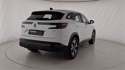 Usata Renault Austral Equilibre 131 CV (96 kW) 2023 SUV