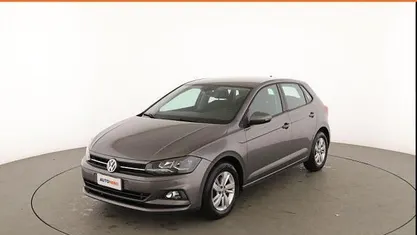 Usata VW Polo Comfortline 95 CV (69 kW) 2018 Utilitaria