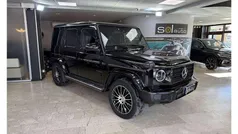 Usata 2021 Mercedes G400 Premium Plus SUV | 115.000 € (Super prezzo)