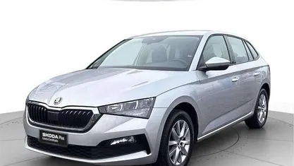Usata Skoda Scala Ambition 110 CV (80 kW) 2023 Utilitaria
