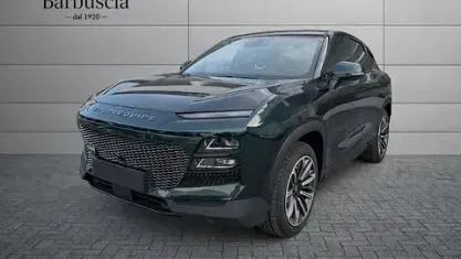 Nuevo Sportequipe S6 GT 178 CV (130 kW) 2026 Negro SUV