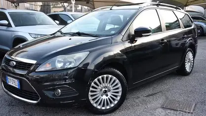 Usata Ford Focus 145 CV (106 kW) 2009 Station wagon