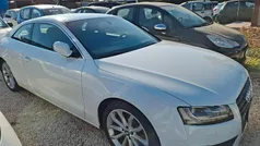 Usata 2010 Audi A5 Ambiente Coupé | 10.500 € (Ottimo prezzo)