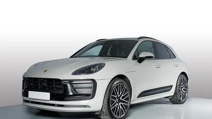 Usata Porsche Macan 265 CV (194 kW) 2022 SUV