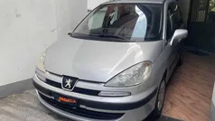 Usata 2007 Peugeot 807 Monovolume | 2490 € (Molto cara)