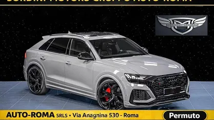 Usata Audi RS Q8 Design 600 CV (441 kW) 2024 SUV