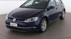 Usata 2019 VW Golf VII Business Tre volumi | 15.299 € (Buon prezzo)