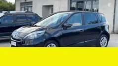 Nero Usata 2013 Renault Scénic III XMOD Monovolume | 4990 € (Ottimo prezzo)