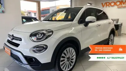 Occasion Fiat 500X Cross 151 PK (111 kW) 2019 SUV