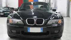 Usata 1996 BMW Z3 Comfort Edition Cabrio | 12.000 € (Buon prezzo)