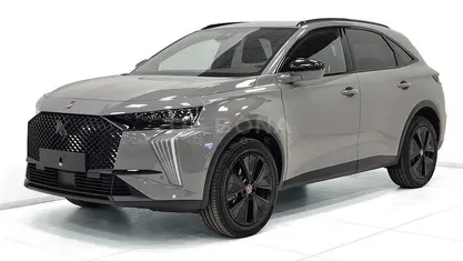 Usata DS Automobiles DS7 Crossback Performance 131 CV (96 kW) 2025 SUV