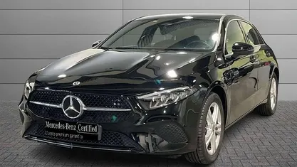 Usata 2023 Mercedes A250 Advanced Tre volumi | 29.200 € (Ottimo prezzo)