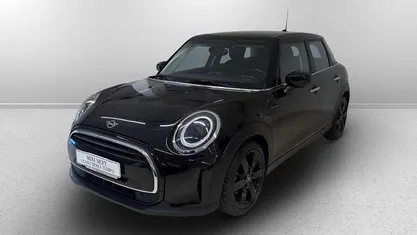 Usata 2021 Mini Cooper Classic Due volumi | 21.000 € (Buon prezzo)