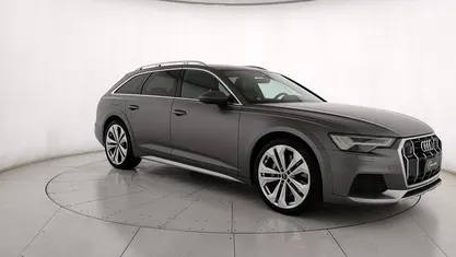 Usata 2022 Audi A6 Allroad Station wagon | 40.900 €