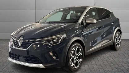 Usata Renault Captur Intens 101 CV (74 kW) 2022 SUV