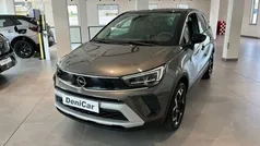 Grigio Nuova 2024 Opel Crossland Elegance SUV | 19.290 € (Buon prezzo)