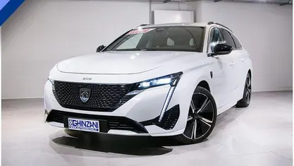 Usata Peugeot 308 GTi 136 CV (100 kW) 2025 Station wagon