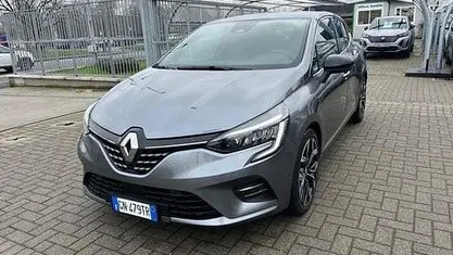 Usata Renault Clio V Intens 90 CV (66 kW) 2023 Utilitaria