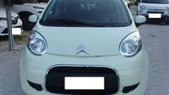 Other Usata 2010 Citroën C1 Style Due volumi | 3999 € (Buon prezzo)