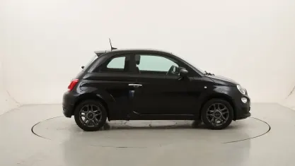 Usata Fiat 500 Connect 70 CV (51 kW) 2022 Neronero Utilitaria