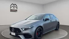 Usata 2020 Mercedes A45 AMG AMG Tre volumi | 40.700 € (Buon prezzo)