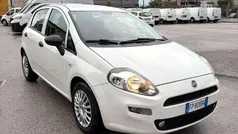 Usata 2018 Fiat Punto | 6000 € (Buon prezzo)