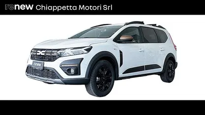Usata Dacia Jogger Extreme 101 CV (74 kW) 2024 Monovolume