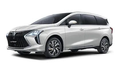 Usata Forthing Yacht/4 U-Tour 2025 Monovolume