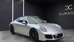 Usata 2017 Porsche 911 Carrera 4 GTS Coupé | 108.000 € (Super prezzo)
