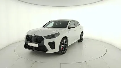 Usata BMW X2 M Sport 150 CV (110 kW) 2025 SUV