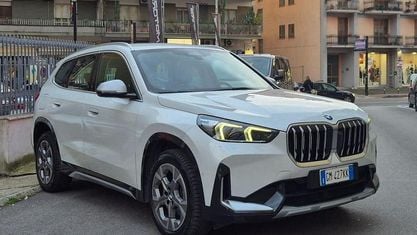 Usado BMW X1 xLine 151 HP (111 kW) 2023 Branco SUV