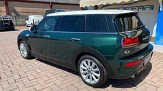 Verde Usata 2016 Mini Cooper Clubman Station wagon | 13.000 € (Ottimo prezzo)