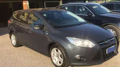 Grigio Usata 2013 Ford Focus Business Edition Station wagon | 5100 € (Buon prezzo)