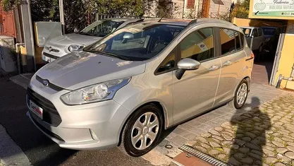 Usata Ford B-MAX Business Edition 87 CV (63 kW) 2017 Monovolume
