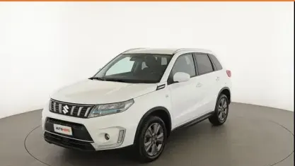 Usata Suzuki Vitara Cool 129 CV (94 kW) 2023 Bianco SUV