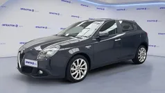 Grigio scuro Usata 2016 Alfa Romeo Giulietta Business Due volumi | 12.140 € (Buon prezzo)