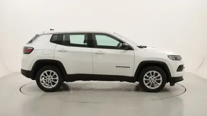 Usata Jeep Compass 131 CV (96 kW) 2022 SUV