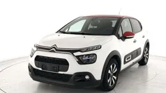 Usata 2022 Citroën C3 PureTech | 13.400 € (Buon prezzo)