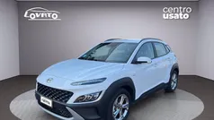 Usata 2023 Hyundai Kona SUV | 17.500 € (Super prezzo)