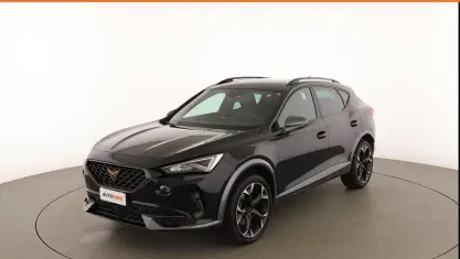 Occasion Cupra Formentor 150 ch (110 kW) 2023 Noir SUV