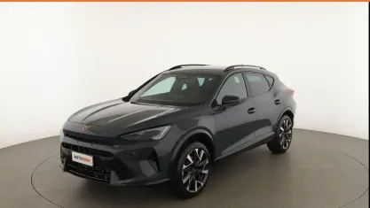 Nuova Cupra Formentor 150 CV (110 kW) 2025 Blu SUV