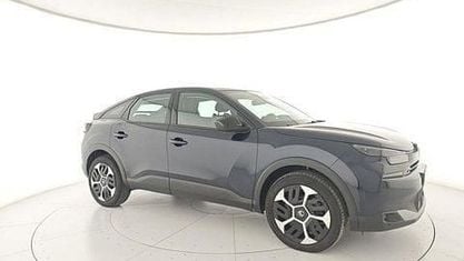Occasion Citroën C4 PureTech 131 PK (96 kW) 2025 Blauw SUV