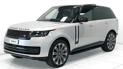 Usata Land Rover Range Rover Autobiography 530 CV (389 kW) 2023 SUV