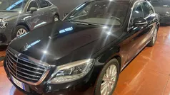 Usata 2016 Mercedes S350 Premium Plus Tre volumi | 29.990 € (Super prezzo)