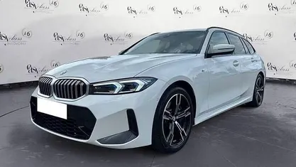 Usata BMW 318 M Sport 156 CV (114 kW) 2025 Station wagon