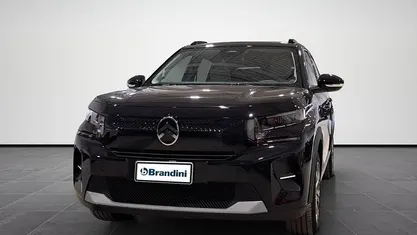 Usata Citroën C3 PureTech 101 CV (74 kW) 2025 SUV