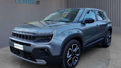 Usata 2025 Jeep Avenger Summit SUV | 22.900 € (Buon prezzo)