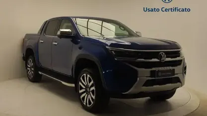 Usata VW Amarok Aventura 240 CV (176 kW) 2024 Pick-up
