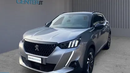Usata Peugeot 2008 GT 110 CV (80 kW) 2022 SUV